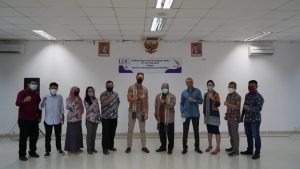 ITERA dan PT LDC Indonesia Sepakati Kerjasama MBKM