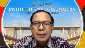 Pemanfaatan Kecerdasan Buatan Untuk Pemulihan Pasca Pandemi