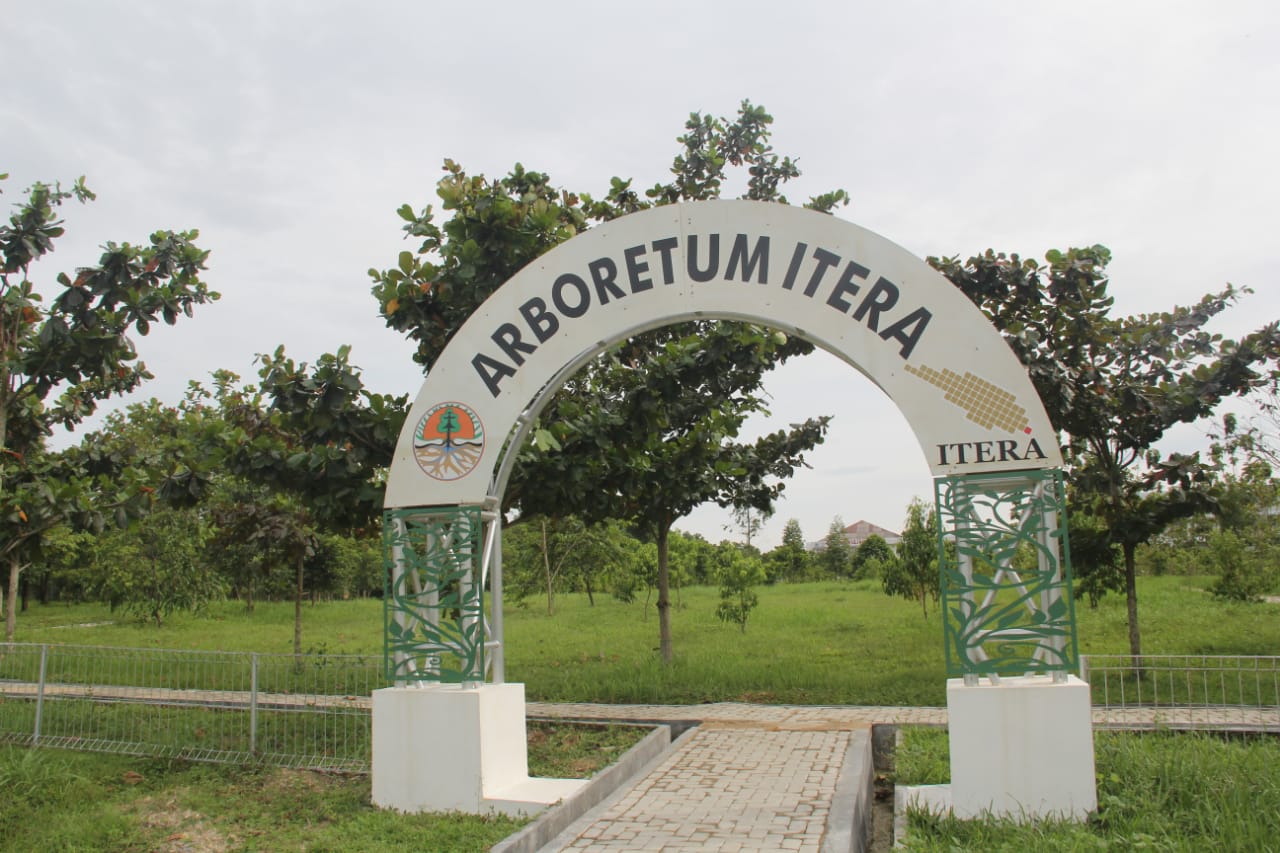 1 - ITERA