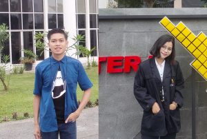 Kisah Mahasiswa Terjauh ITERA dari Papua Hingga Malaysia