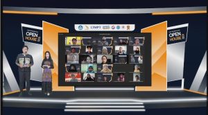 ITERA Gelar Open House Virtual Kenalkan Kampus ke Calon Mahasiswa