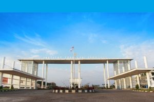 ITERA Buka Pendaftaran SNMPTN 36 Program Studi   