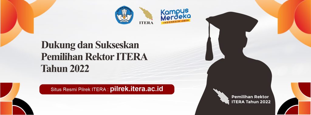 rektor 2 - ITERA