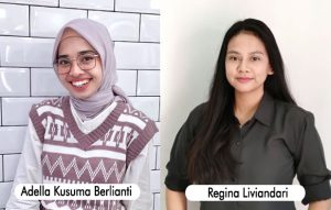 Dua Mahasiswa ITERA Lolos Grand Final Duta Bahasa Provinsi Lampung