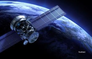 Prodi Sains Atmosfer dan Keplanetan ITERA Kaji Quasi-Satellite dan Evolusi Orbitnya