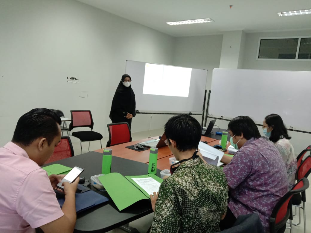 Prodi Teknik Lingkungan ITERA Dorong Pengurangan Sampah Plastik di Kampus