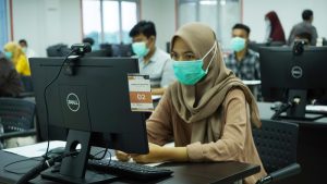 ITERA Terima 429 Calon Mahasiswa Baru Jalur SMMPTN Barat Berikut Mekanisme Daftar Ulangnya