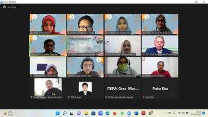 Kurikulum Prodi Rekayasa Kosmetik ITERA Mengacu pada Kampus di Empat Negara