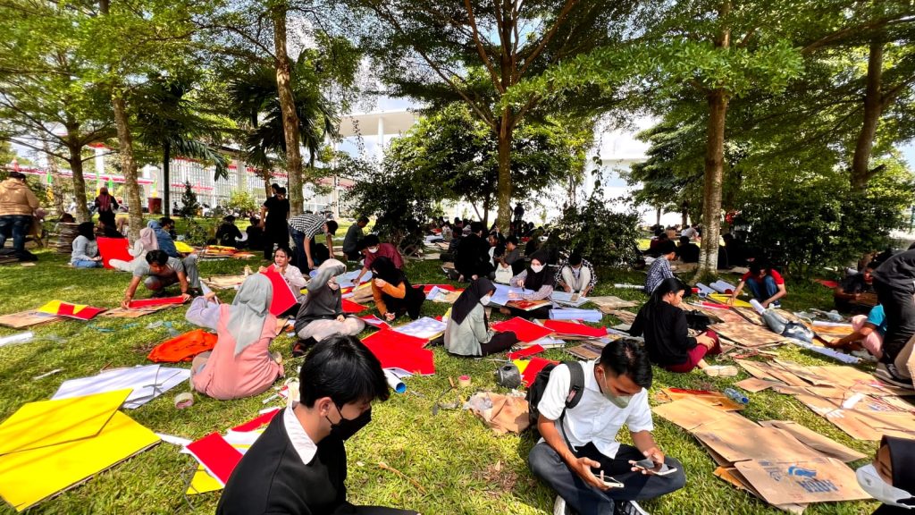 Halaman Utama - ITERA