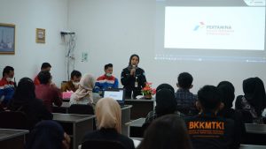 Mahasiswa Teknik Kimia ITERA Kunjungan MBKM Industri ke Pertamina hingga PT Pusri