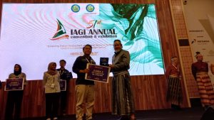  Tim Mahasiswa Geologi ITERA Raih Juara  dalam Ajang Geologi Student Competition