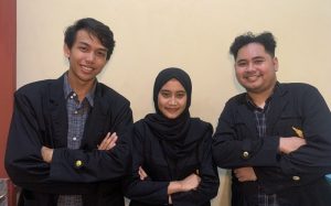 Gagas Briket Sekam Mahasiswa ITERA Juara 2 Business Plan Tingkat Nasional