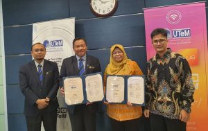 Dukung Program MBKM, ITERA Jalin Kerja Sama dengan Dua Perguruan Tinggi Teknik di Malaysia
