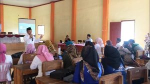 ITERA Gagas Percontohan Desa Sentra Produksi Mi Singkong di Lampung Timur