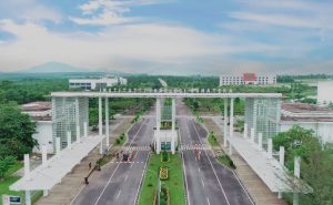 ITERA Resmi Buka Program Studi S1 Pariwisata