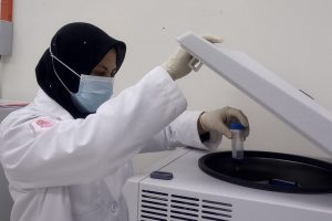 Riset Dosen Teknik Elektro ITERA tentang Sensor Pendeteksi Pestisida Berhasil Publikasi di IEEE Sensors Journal