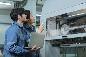Mengenal Peluang Kerja Lulusan Prodi Rekayasa Instrumentasi dan Automasi ITERA   