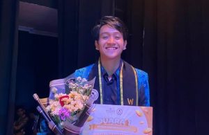 Raih Juara 1 Duta Ekowisata Lampung Mahasiswa ITERA Melaju ke Nasional