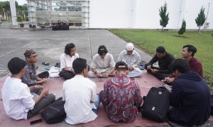 Ramadhan Fair ITERA Ajang Sivitas Akademika Meraih Berkah Ramadan