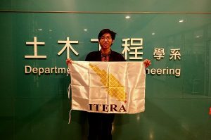Pengalaman Preza Setiawan Mahasiswa ITERA yang Ikuti Pertukaran Mahasiswa di NIU Taiwan
