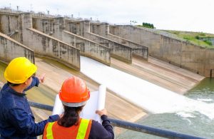 Prospek Lulusan Rekayasa Tata Kelola Air Terpadu ITERA Dibutuhkan Nasional