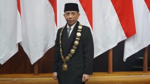 Rektor ITERA Tolak Tudingan Politisasi dan Komersialisasi Kampus di Indonesia