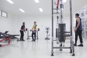 ITERA Resmi Buka Prodi S1 Rekayasa Keolahragaan Pertama di Indonesia   