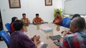 Kembangkan Produk Kulit Ramah Lingkungan, ITERA Jajaki Kerja Sama dengan APKI