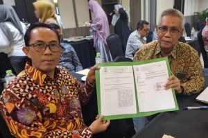 Dua Proposal Pengabdian kepada Masyarakat ITERA Lolos Pendanaan Pusat