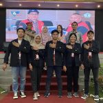 Jalani KKN Kebangsaan di Kalimantan Barat, Mahasiswa ITERA Tinggalkan Karya di Tujuh Desa