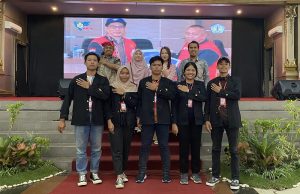 Jalani KKN Kebangsaan di Kalimantan Barat, Mahasiswa ITERA Tinggalkan Karya di Tujuh Desa