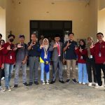 Mahasiswa ITERA Selesai Jalani KKN Bilateral di Bengkulu