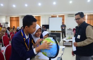 OAIL ITERA Sukses Gelar Lomba Cerdas Cermat Astronomi Tingkat Nasional