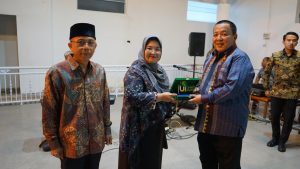 Percepatan Pembangunan Lampung Butuh Dukungan Perguruan Tinggi