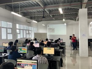 Perusahaan Asian Agri Adakan Campus Hiring Bersama Prodi Teknik Kimia ITERA   