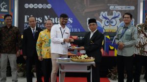 Peringati Dies Natalis ke-4, Prodi Teknik Biomedis ITERA Perluas Jaringan Kerja Sama