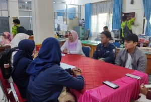 Prodi Arsitektur Lanskap ITERA Rekomendasikan Pengembangan Desain Lanskap RTH Tiga Sekolah di Bandar Lampung