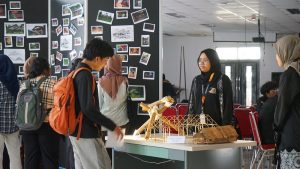 Ekspedisi Nusaantara 2023, Mahasiswa Arsitektur ITERA Teliti Arsitektur Vernakular Hingga Mentawai