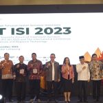 FTIK ITERA Gelar Konferensi Internasional dan Forum Ilmiah Tahunan Ikatan Surveyor Indonesia