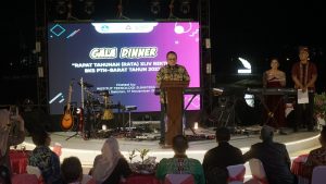 Kolaborasi ITERA dan Pemprov Lampung Percepat Pembangunan Daerah