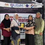 Teknik Elektro ITERA Bahas Peluang Beasiswa Lanjut Studi hingga Joint Supervision dengan Universiti Tun Hussein Onn Malaysia