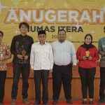 Anugerah Humas ITERA 2023, Sarana Kreatif Membangun Citra Positif Kampus