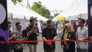 Kemahasiswaan Expo Tampilkan Karya Inovasi Terbaik Mahasiswa ITERA