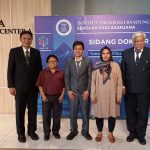 Robiatul Muztaba, Doktor Baru ITERA Siap Mengawal Pemanfaatan AI dalam Pengamatan Hilal