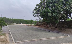 ITERA Miliki Lapangan Petanque Standar Nasional Pertama di Lampung