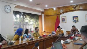 Kemendagri Siap Dukung Itera dalam Program Pengembangan Teknologi Daerah