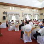 25 Mahasiswa ITERA Jalani KKN Tematik di Pasaman Sumatera Barat
