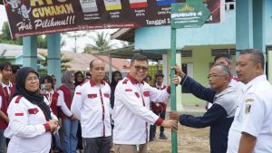 Mahasiswa KKN Itera di Batangharjo Lamtim Berhasil Laksanakan Program Pemberdayaan Sosial Hingga Gali Potensi Desa