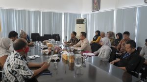 BKKBN Gandeng Itera Implementasikan Program Perguruan Tinggi Peduli Kependudukan   