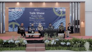 Itera Jadi Tuan Rumah Peringatan Hari Air Sedunia ke-32 Bersama BBWS